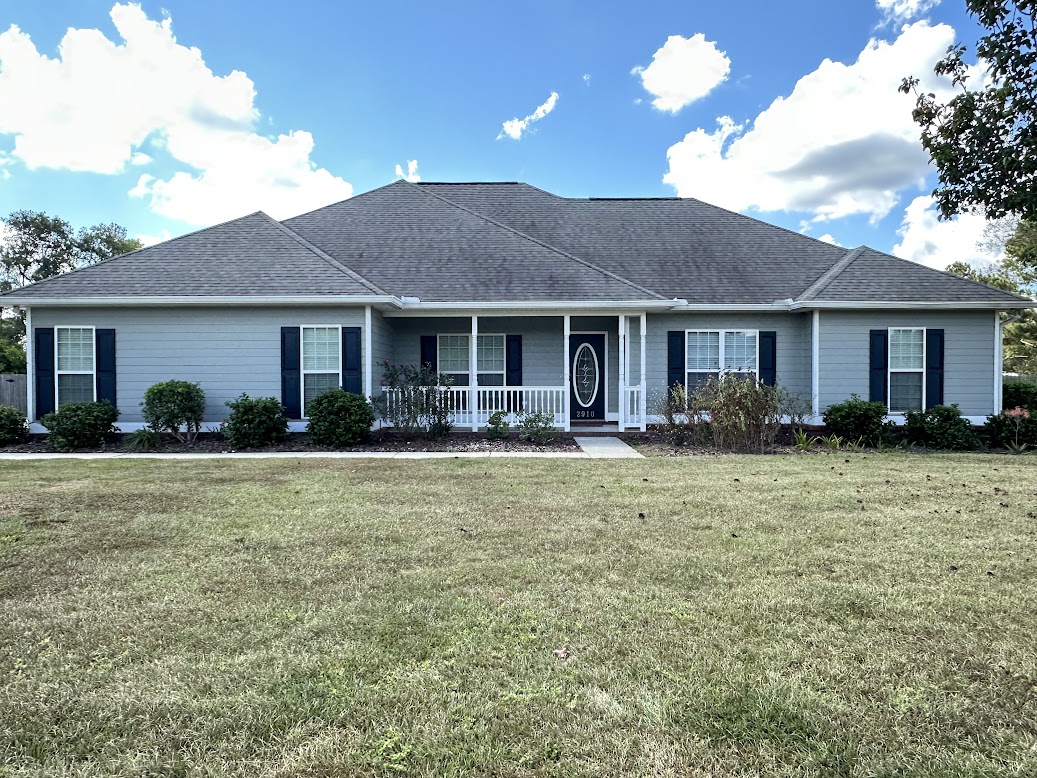 2910 Buckeye Drive